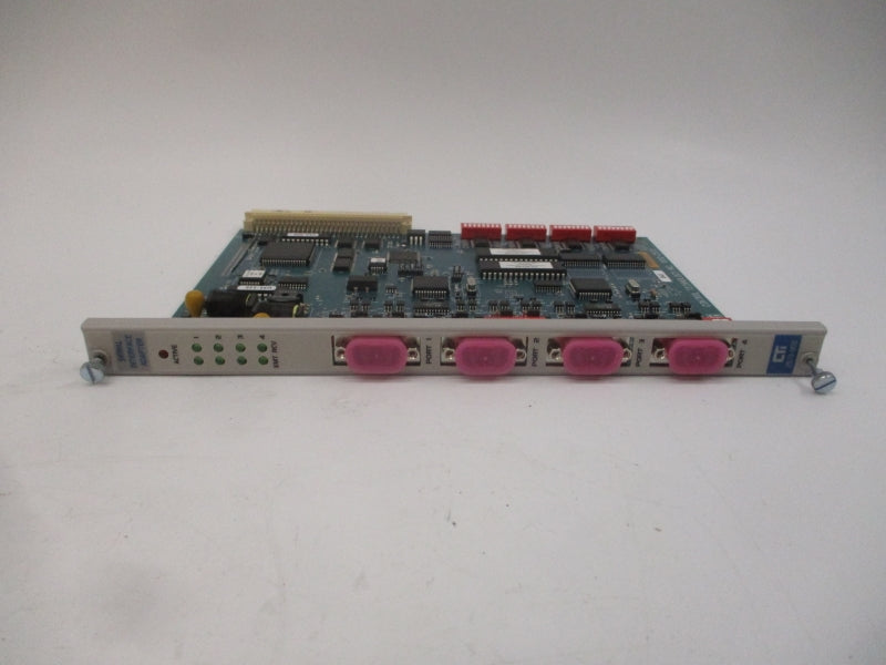 CTI 2573-MOD REV. 043 NSMP