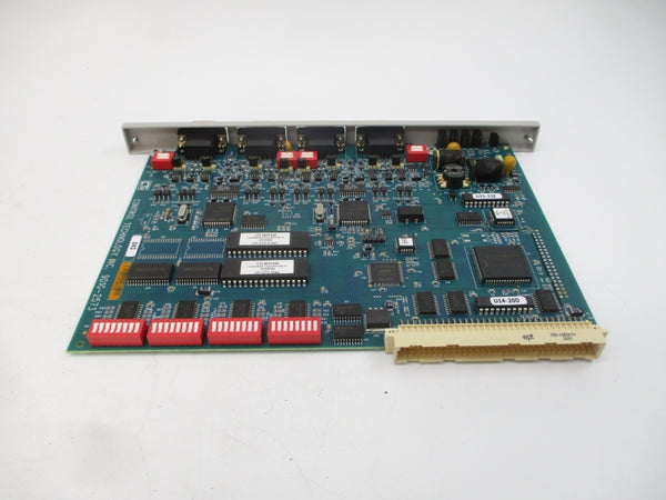 CTI 2573-MOD REV. 043 NSMP