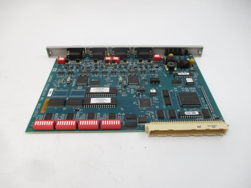 CTI 2573-MOD REV. 043 NSMP