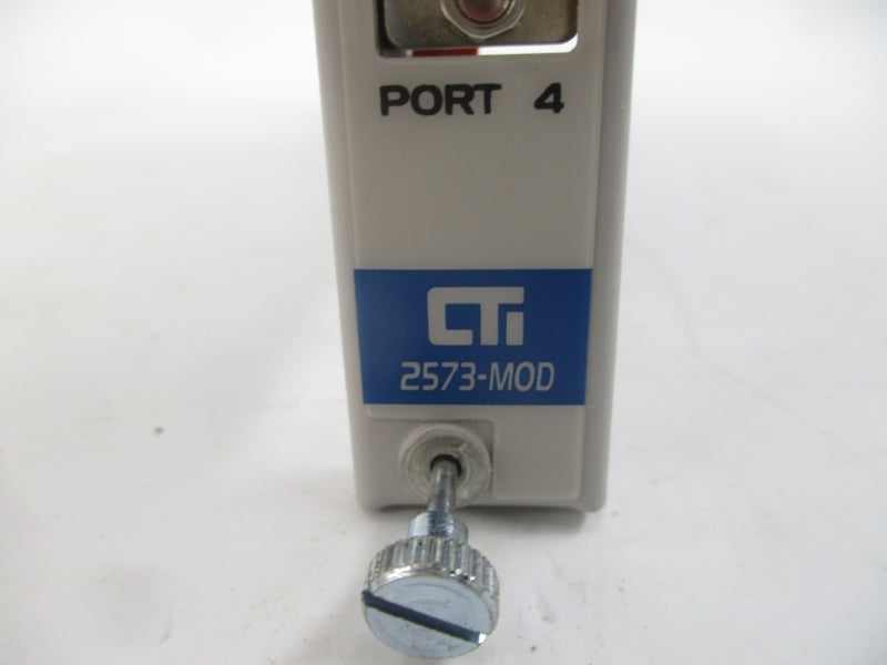 CTI 2573-MOD REV. 043 NSMP
