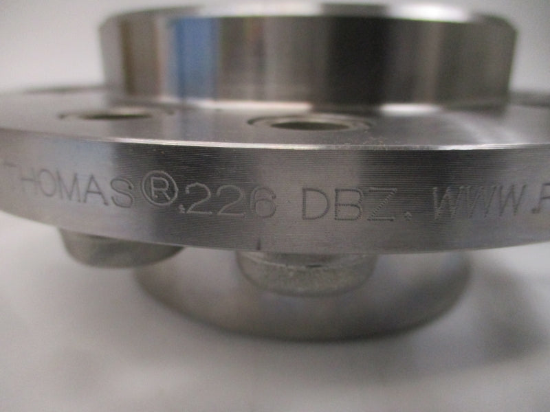 REXNORD 226DBZ-A-R-XX 91040703 NSMP