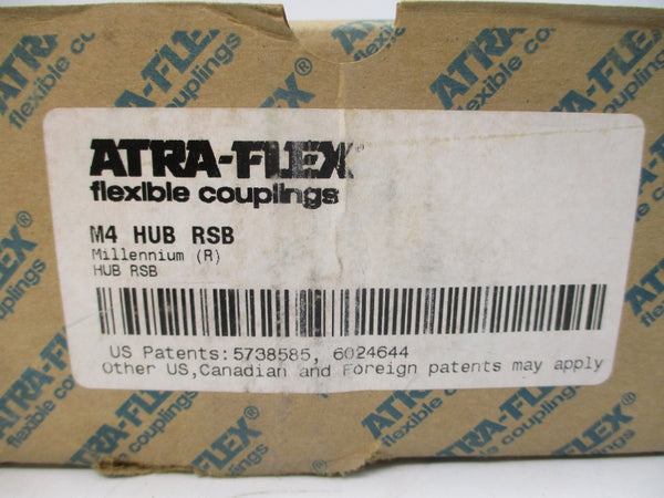 ATRA-FLEX M4HUBRSB NSMP