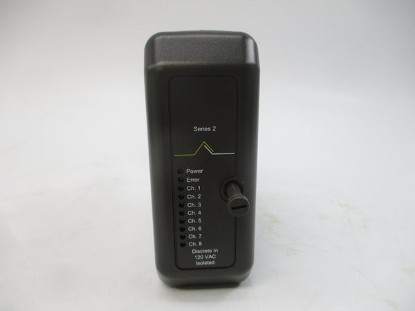 EMERSON KJ3207X1-BA1 12P3902X012 120VAC REV. C NSMP