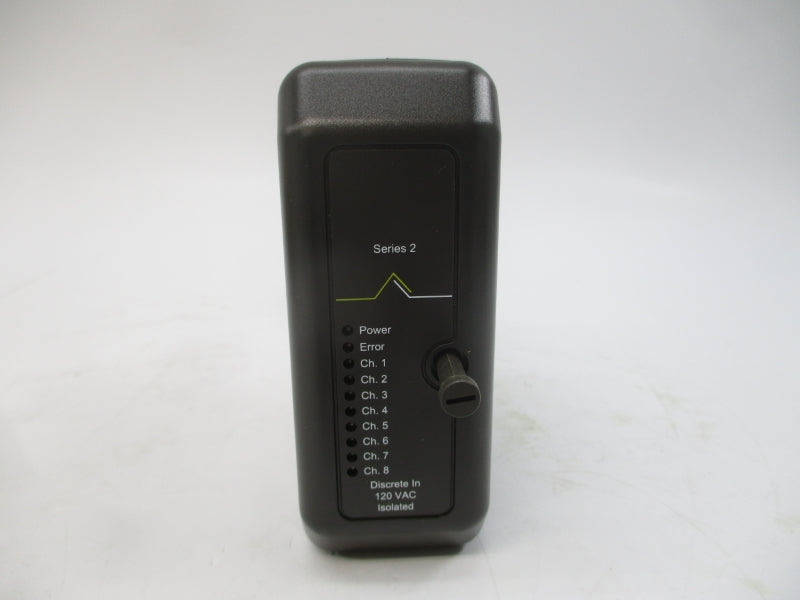 EMERSON KJ3207X1-BA1 12P3902X012 120VAC REV. C NSMP