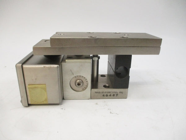 COMPTROL MONOCELL DHI20L-C-655 NSNP