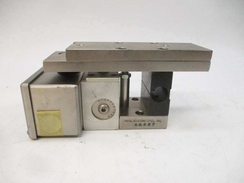 COMPTROL MONOCELL DHI20L-C-655 NSNP