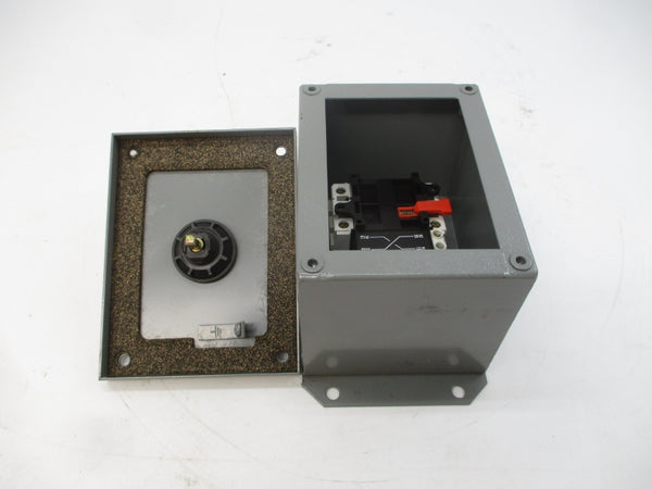 SQUARE D 9421V2A30X20 572A (AS PICTURED) NSNP