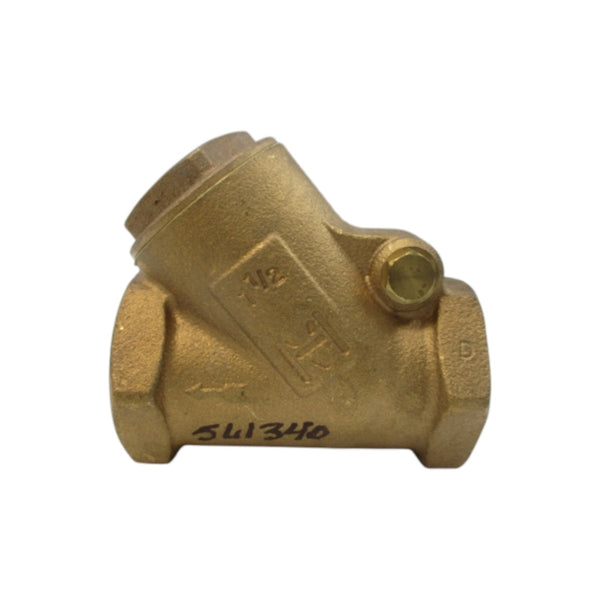 VALVE 200S 400W 1-1/2" NSNP