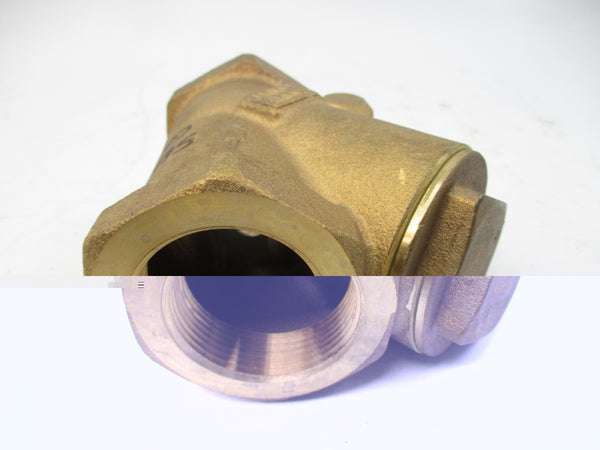 VALVE 200S 400W 1-1/2" NSNP