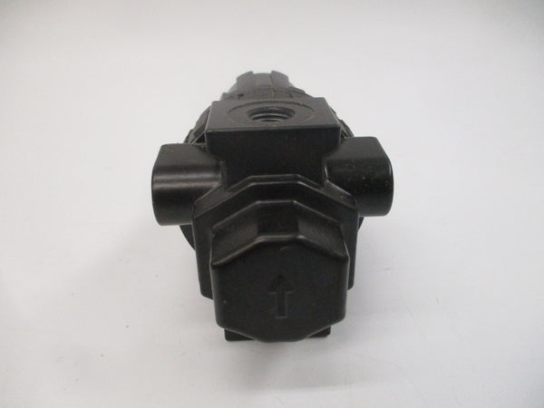 PARKER 06R111AC 250PSI 1/4" NSMP