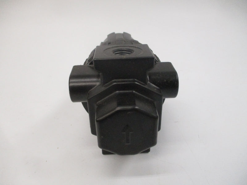 PARKER 06R111AC 250PSI 1/4" NSMP