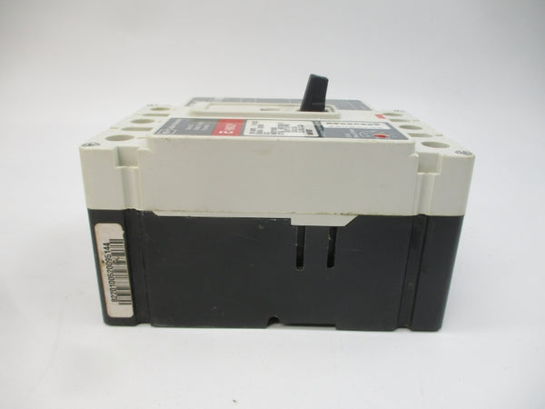 CUTLER HAMMER HMCP100R3 6601C86G10 SER. C 600VAC 100A NSMP