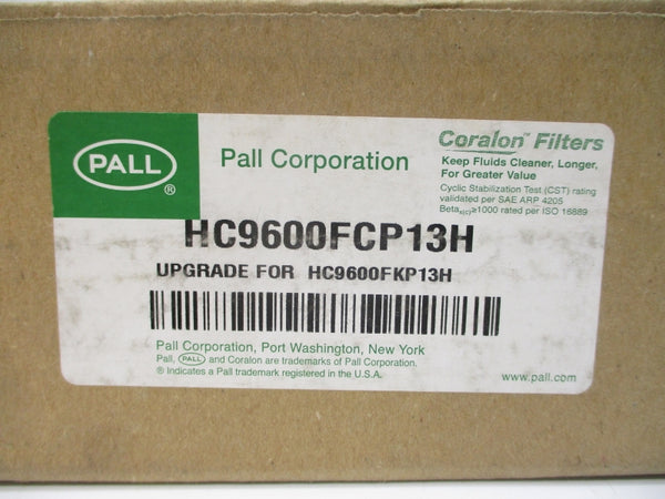 PALL HC9600FCP13H NSMP