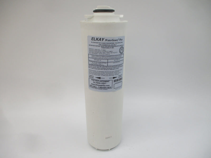 FILTER 51300C 105PSI REV. SIG NSMP
