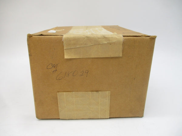 ALLEN BRADLEY 592-EC2AC SER. C 1-5A (BR/WH) NSFS