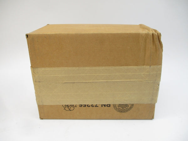 ALLEN BRADLEY 592-EC2AC SER. C 1-5A (BR/WH) NSFS