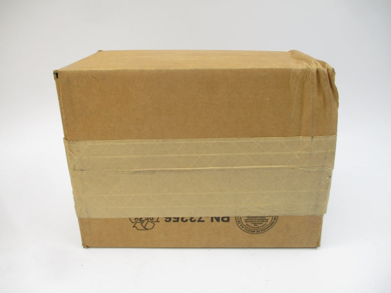 ALLEN BRADLEY 592-EC2AC SER. C 1-5A (BR/WH) NSFS