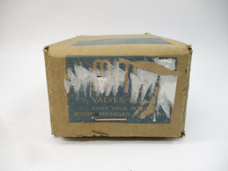 MAC 6311D-611-PM-111DA NSFS