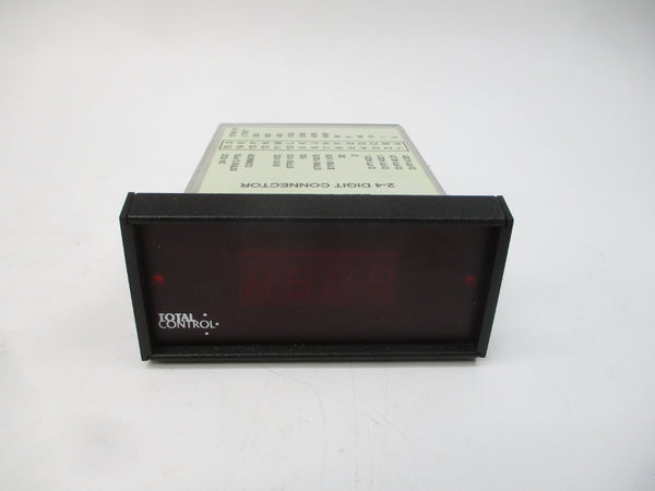 CINCINNATI ELECTROSYSTEMS 4161-4-24 24VDC REV. H NSMP