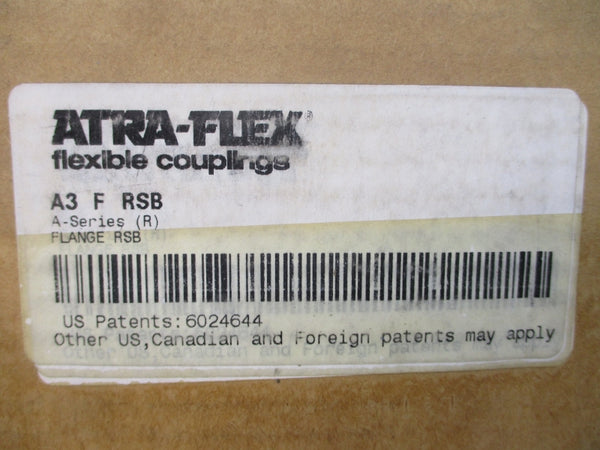 ATRA-FLEX A3FRSB NSMP
