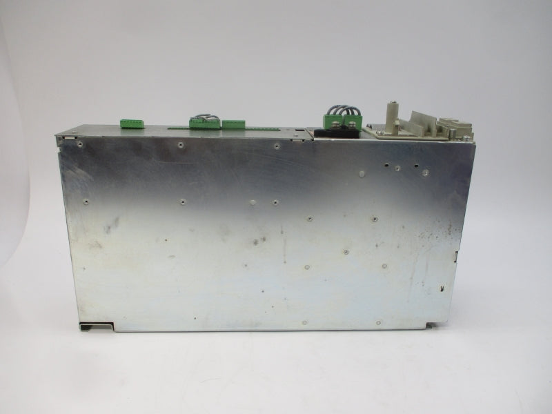 INDRAMAT HVE02.2-W018N 400-480VAC 30A (AS PICTURED) UNMP