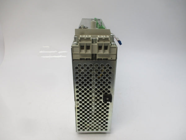 INDRAMAT HVE02.2-W018N 400-480VAC 30A (AS PICTURED) UNMP