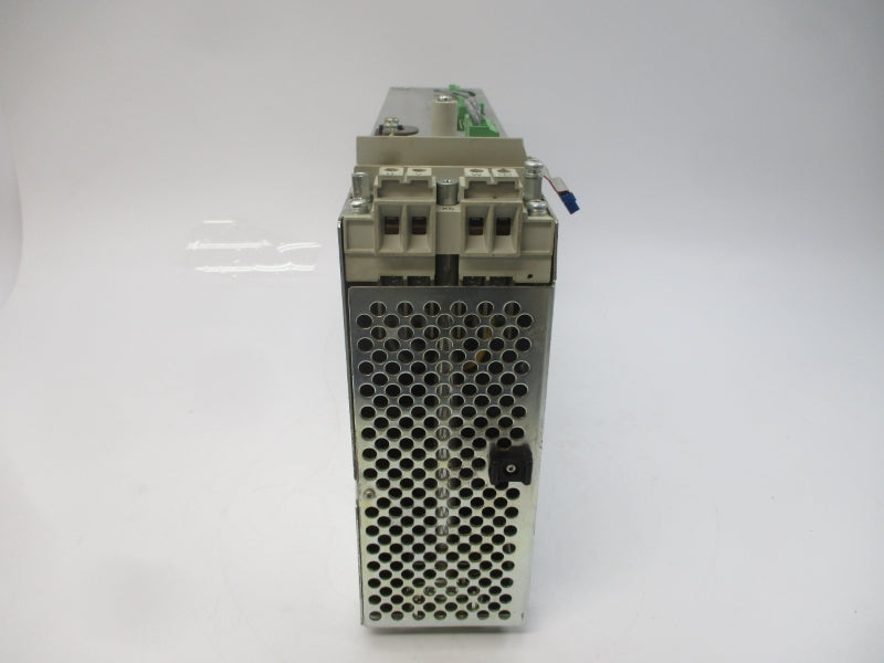 INDRAMAT HVE02.2-W018N 400-480VAC 30A (AS PICTURED) UNMP