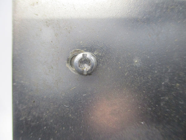 INDRAMAT HVE02.2-W018N 400-480VAC 30A (AS PICTURED) UNMP