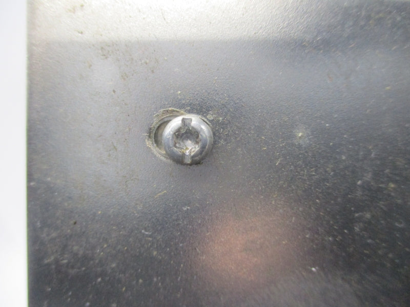 INDRAMAT HVE02.2-W018N 400-480VAC 30A (AS PICTURED) UNMP