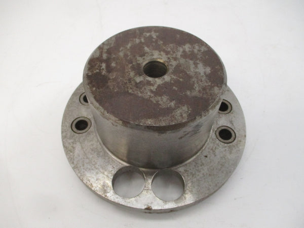 THOMAS WARREN 226DBZ UNMP