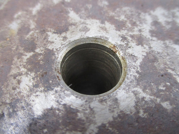 THOMAS WARREN 226DBZ UNMP