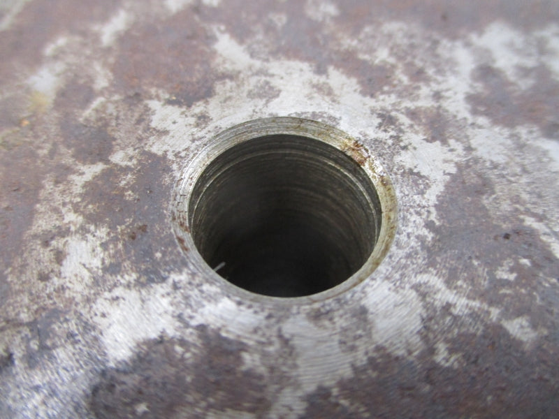 THOMAS WARREN 226DBZ UNMP