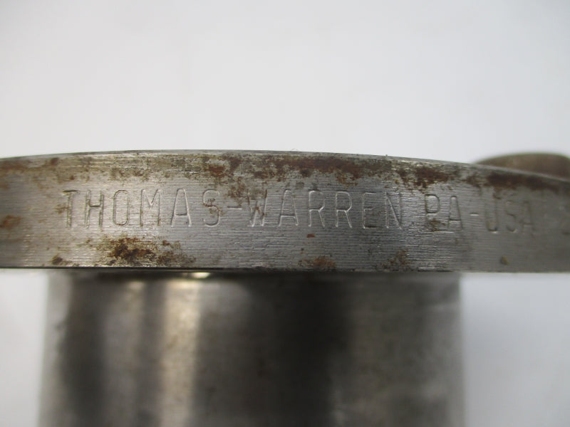 THOMAS WARREN 226DBZ UNMP