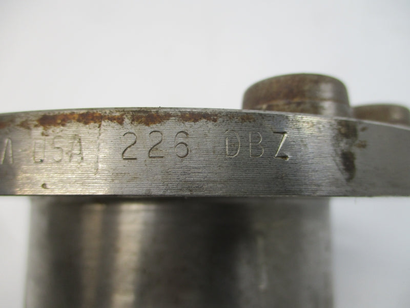 THOMAS WARREN 226DBZ UNMP