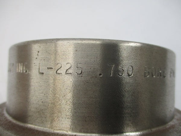 LOVEJOY 12422 L-225 .750" NSNP