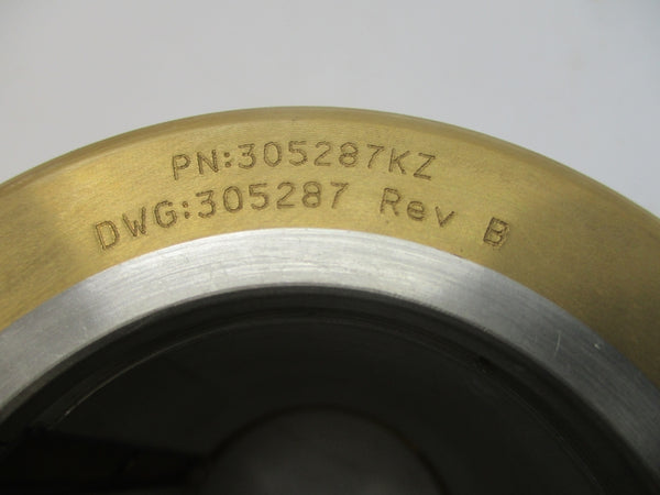 COUPLING 305287KZ REV. B NSNP