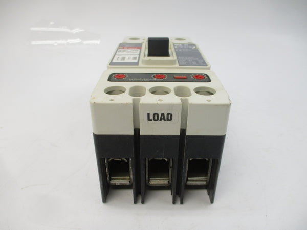 CUTLER HAMMER HMCP250W5C 1491D88G28 SER. C 600VAC 250A NSNP