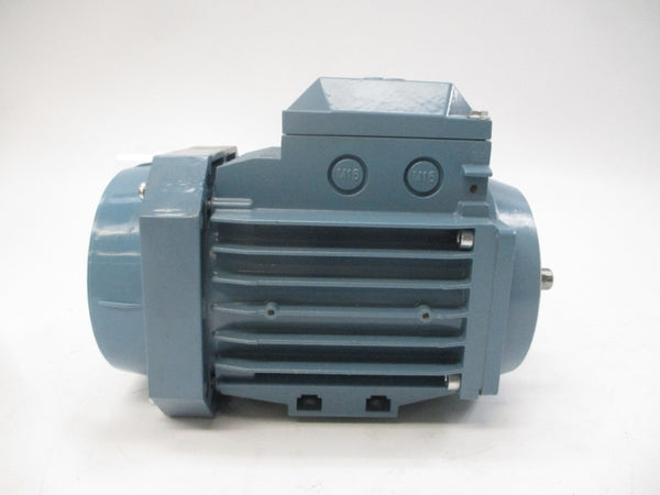 ABB M3AA063A-4 3GAA062311-CSF 230/460V 0.77A NSNP