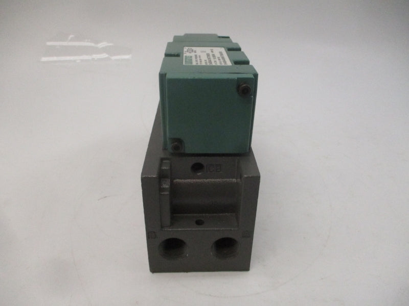 NUMATICS 554BA415KT00030 110-120V .06A 150PSI NSNP