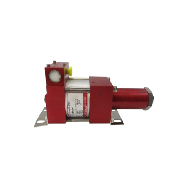 MAXIMATOR M4 435PSI NSNP