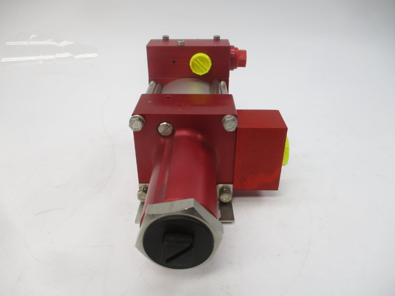 MAXIMATOR M4 435PSI NSNP