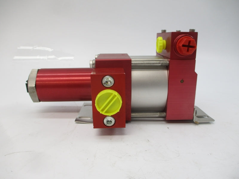 MAXIMATOR M4 435PSI NSNP