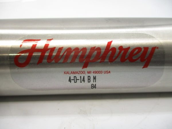 HUMPHREY 4-D-14BM NSNP