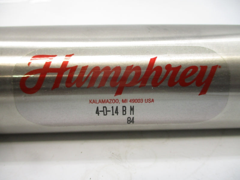 HUMPHREY 4-D-14BM NSNP
