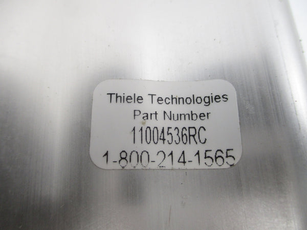 THIELE TECHNOLOGIES 11004536RC NSNP