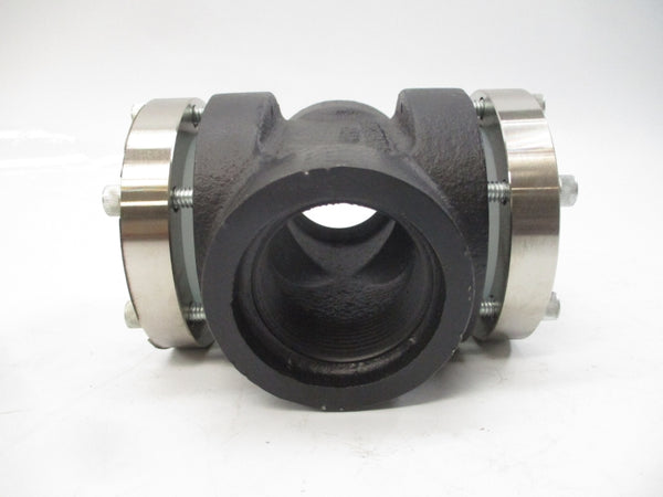 KADANT JOHNSON PSF71D1 J0C0 NSNP