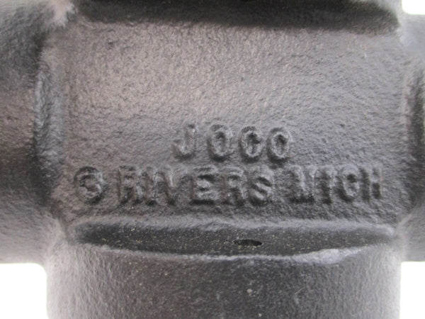 KADANT JOHNSON PSF71D1 J0C0 NSNP