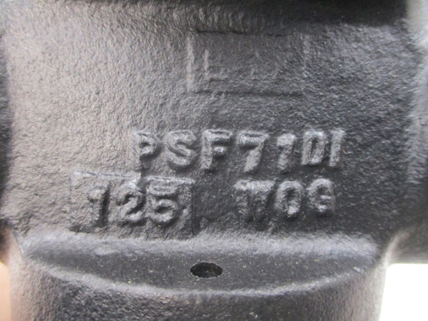 KADANT JOHNSON PSF71D1 J0C0 NSNP