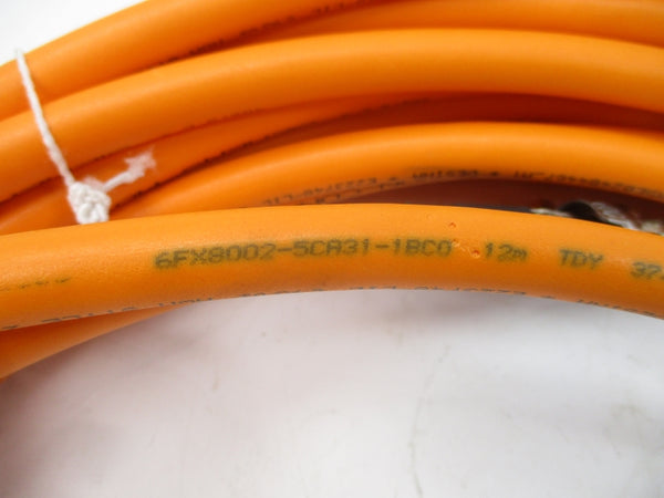 SIEMENS 6FX8002-5CA31-1BC0 NSNP