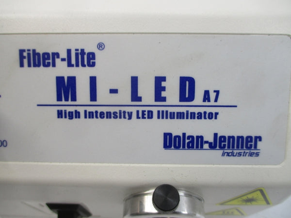 DOLAN-JENNER MI-LED-US-A7 100-240VAC 0.5-1.2A NSNP